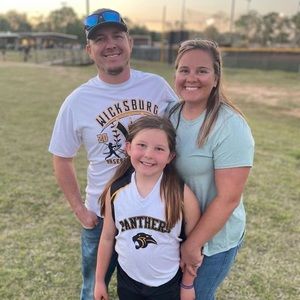 Meet your Posher, Amber